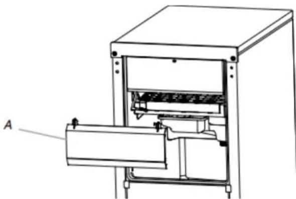 KITCHENAID KUIX335HPS - Interior Components - 2