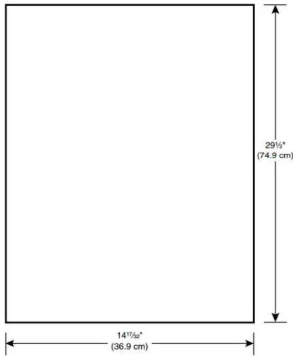 KITCHENAID KUIX335HPS - Option 1 - sans espaceur du côte charnière - 1