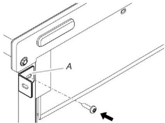 KITCHENAID KUIX335HPS - A VERTISSEMENT - 3