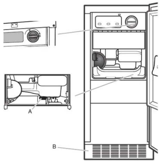 KITCHENAID KUIX335HPS - Renseignements importants pour le consommateur - 4