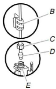 KITCHENAID KUIX335HPS - Electrical Shock Hazard - 3