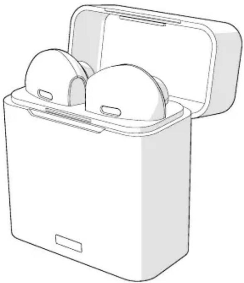 NEDIS HPBT3052WT - Fully Wireless Earphones with voice control - 1