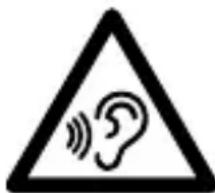 NEDIS HPBT3053BK - WARNUNG - 1
