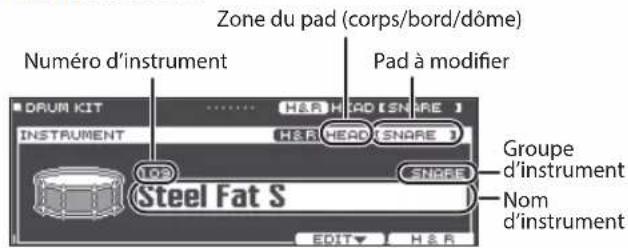 ROLAND VAD506 - MEMO - 1