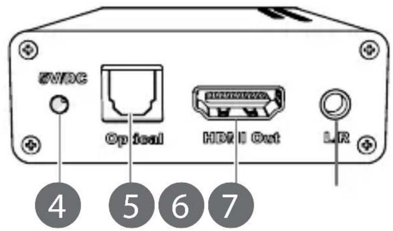 NEDIS VEXT3470AT - 2