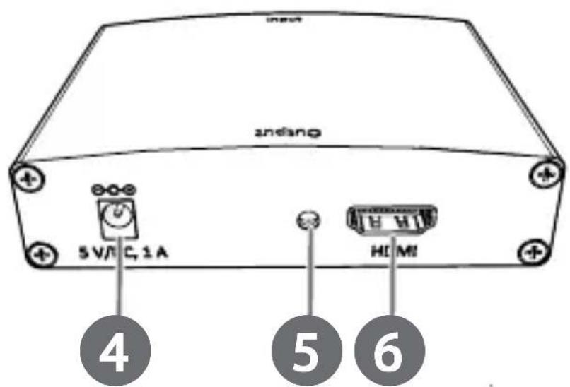 NEDIS VCON3454AT - 2