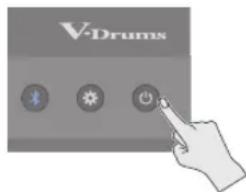 V-Drums