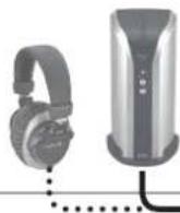 ROLAND TD1KPX2 - Prise OUTPUT/PHONES - 1
