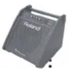 ROLAND TD07DMK - Prise output/phones - 2