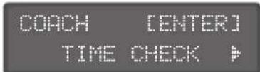 ROLAND TD07DMK - Appuyez sur le bouton (COACH) [ - 1
