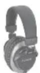 ROLAND TD07DMK - Prise output/phones - 1