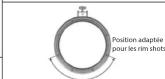 ROLAND PDX12 - Fonctionnalités principales - 5
