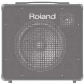 ROLAND KC400 - 1