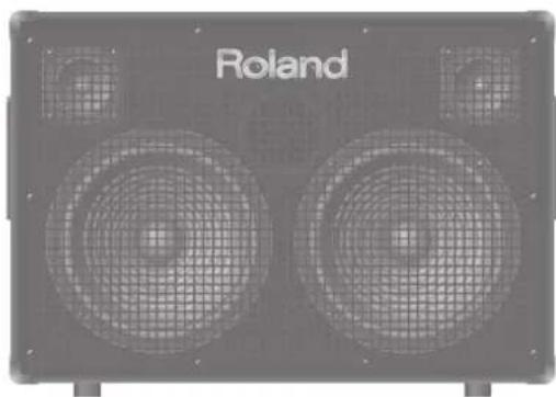ROLAND KC400 - 3