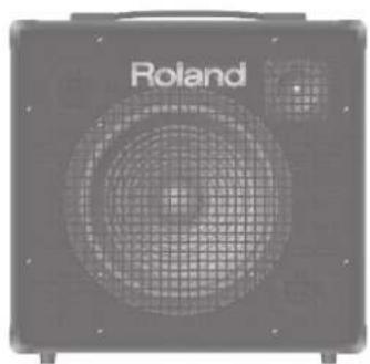 ROLAND KC990 - 1