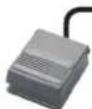 ROLAND FP10 - Prise PEDAL - 1