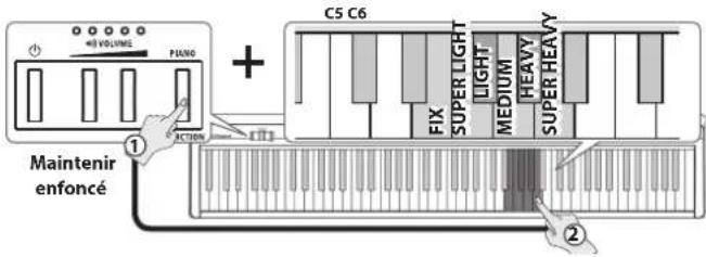 ROLAND FP10 - Dans quel cas utiliser cet effet ? - 1