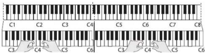 ROLAND FP10 - Dans quel cas utiliser cet effet ? - 2