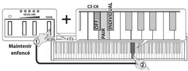 ROLAND FP10 - Dans quel cas utiliser cet effet ? - 1