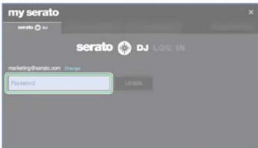 ROLAND DJ505 - Achat de l'extension 'Serato Flip' - 3