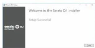 ROLAND DJ505 - Utilisateurs de Windows - 1