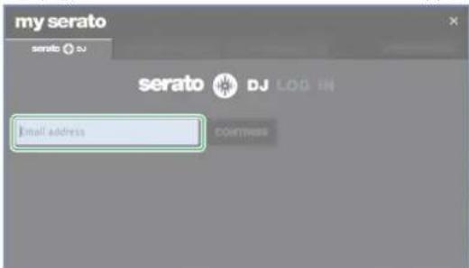 ROLAND DJ505 - Achat de l'extension 'Serato Flip' - 2