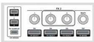 ROLAND DJ505 - Memo - 8