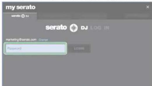 ROLAND DJ505 - Achat de l'extension 'Serato DVS' - 3