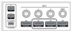 ROLAND DJ505 - Memo - 5