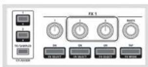 ROLAND DJ505 - Memo - 7