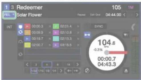 ROLAND DJ505 - Redemarrez «Serato DJ» - 1