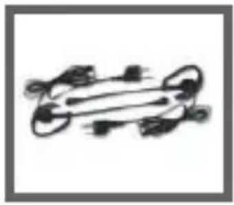 MIDLAND XTalker T77VP5 - ACCESSOIRES - 1