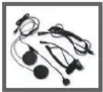 MIDLAND XTalker T77VP5 - ACCESSOIRES - 4