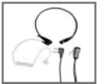 MIDLAND LXT600VP4 - ACCESSORIES - 8