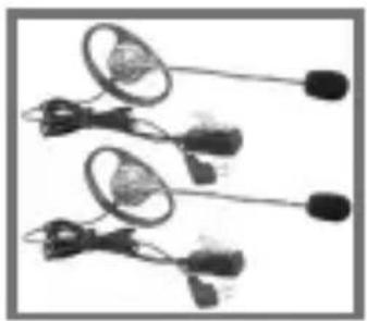 MIDLAND LXT630VP3 - ACCESSORIES - 6