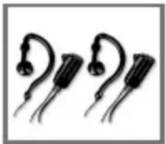 MIDLAND LXT630VP3 - ACCESSORIES - 2