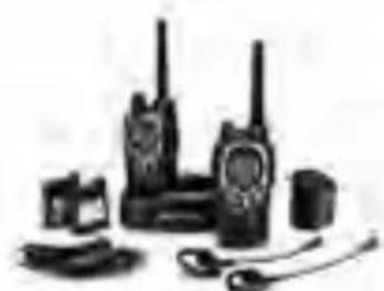 MIDLAND LXT630VP3 - UTILISATION ET ENTRETIEN - 2