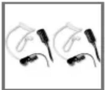 MIDLAND LXT630VP3 - ACCESSORIES - 7