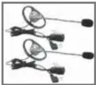 MIDLAND XTalker T51X3VP3 - ACCESSOIRES - 6