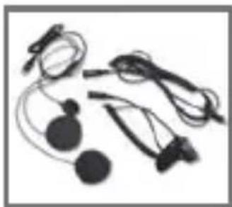 MIDLAND XTalker T51X3VP3 - ACCESSOIRES - 3