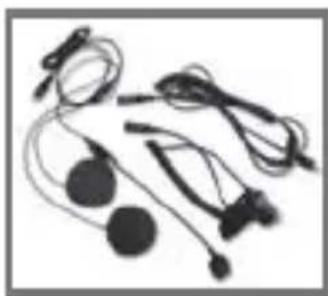 MIDLAND XTalker T51X3VP3 - ACCESSOIRES - 5