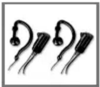 MIDLAND LXT630X3VP3 - ACCESSORIES - 2