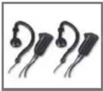 MIDLAND XTalker T51VP4 - ACCESSOIRES - 2