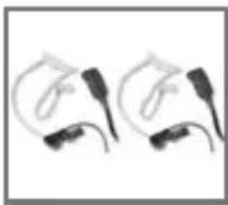MIDLAND XTalker T51VP4 - ACCESSOIRES - 7