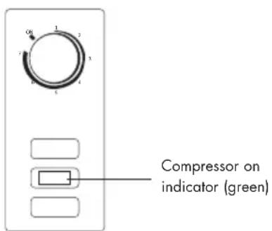 Milectric ARC203 - Controlo de temperatura - 2