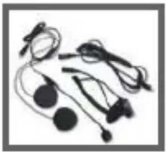 MIDLAND XTalker T31VP - ACCESSOIRES - 5