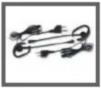MIDLAND XTalker T31VP - ACCESSOIRES - 1