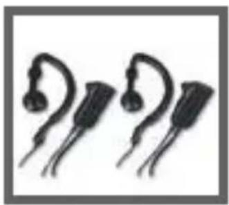 MIDLAND XTalker T31VP - ACCESSOIRES - 2