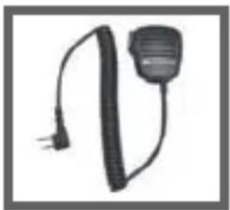 MIDLAND XTalker T31VP - ACCESSOIRES - 7