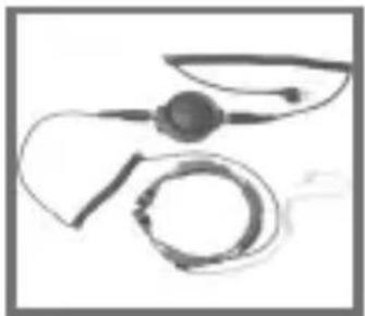 MIDLAND LXT650VP3 - ECOUTEURS TACTIQUES - 4